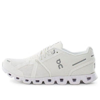 (WMNS) On Running Cloud 'All White Grey' 19.0005