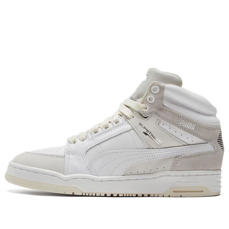 PUMA Slipstream Mid Luxe 'White Grey Violet' 382090-01