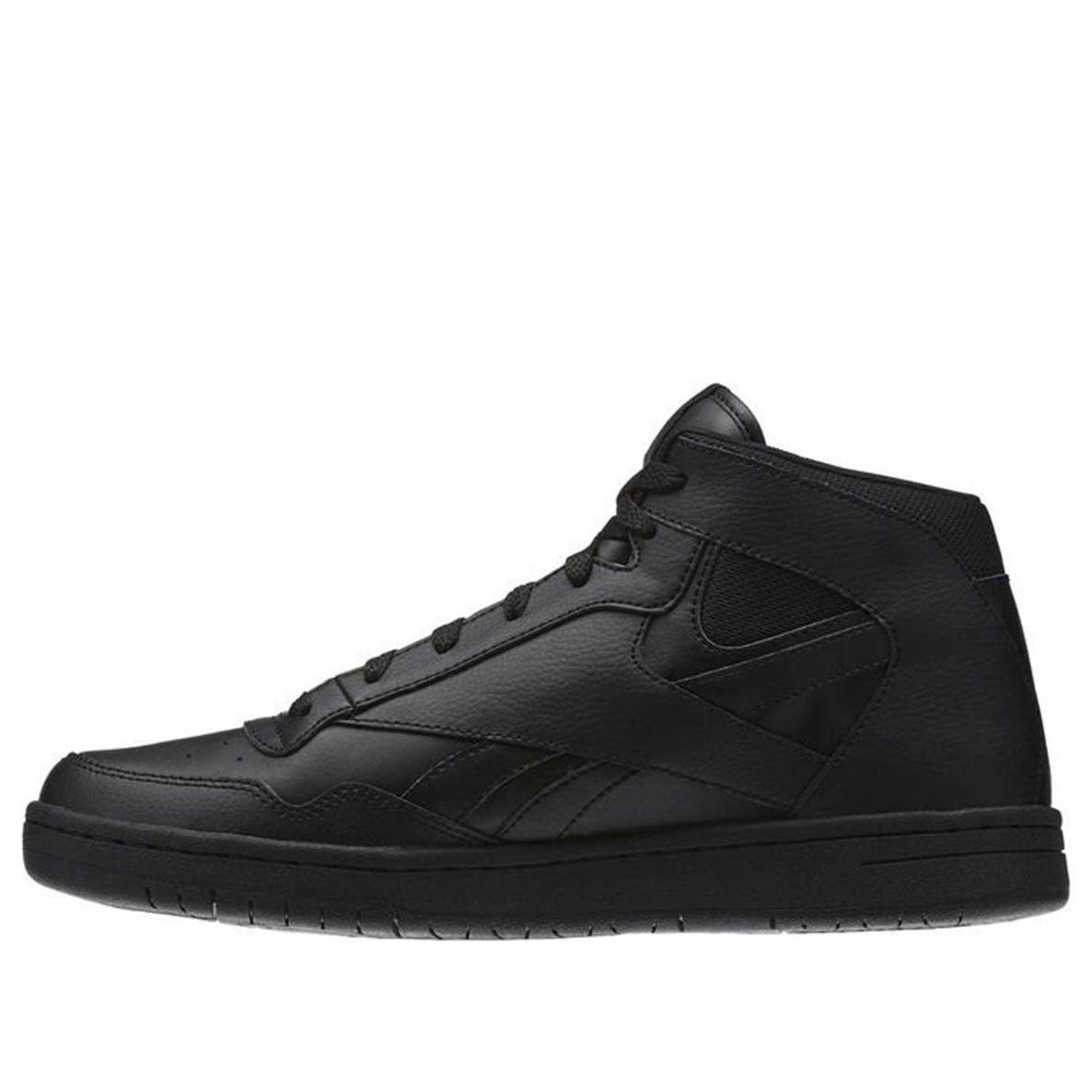 Reebok Royal Reamaze 2 Black Skateboarding Shoes V69715