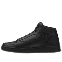 Reebok Royal Reamaze 2 Black Skateboarding Shoes V69715