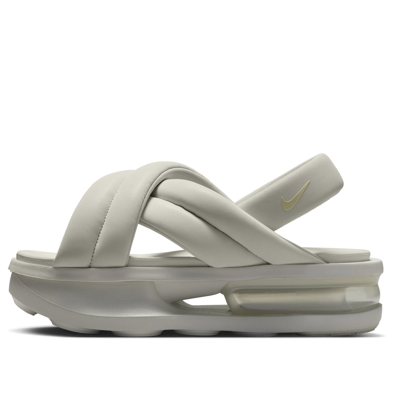 (WMNS) Nike Air Max Isla Sandals 'Light Bone' FJ5929-001