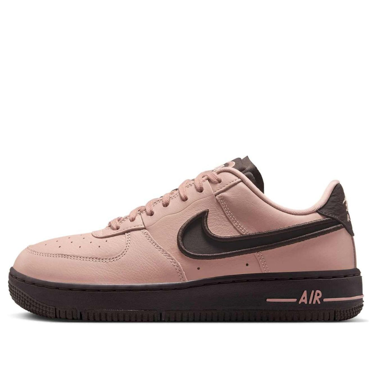 (WMNS) Nike Air Force 1 Low Dance 'Particle Pink' FJ7409-601