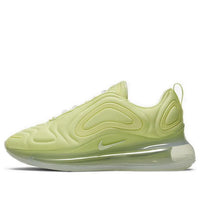 (WMNS) Nike Air Max 720 SE 'Luminous Green' AT6176-302