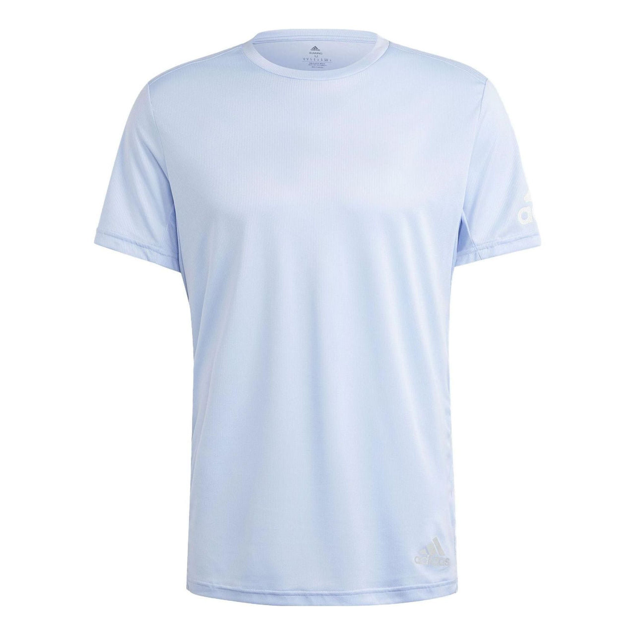 adidas Run It T-shirt 'Blue Dawn' IC7631