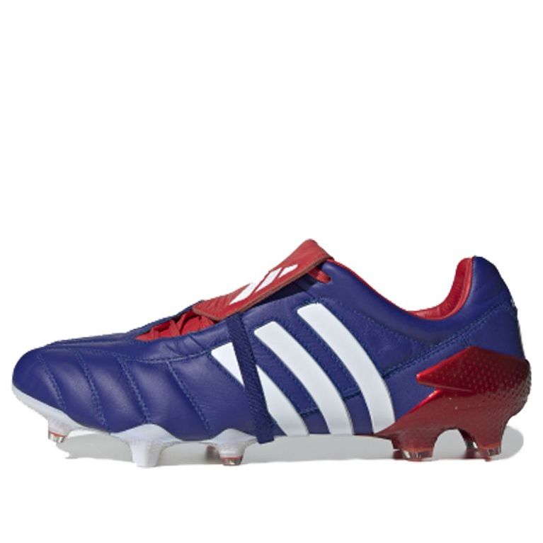 adidas Predator Mania FG 'Active Blue' EH2958