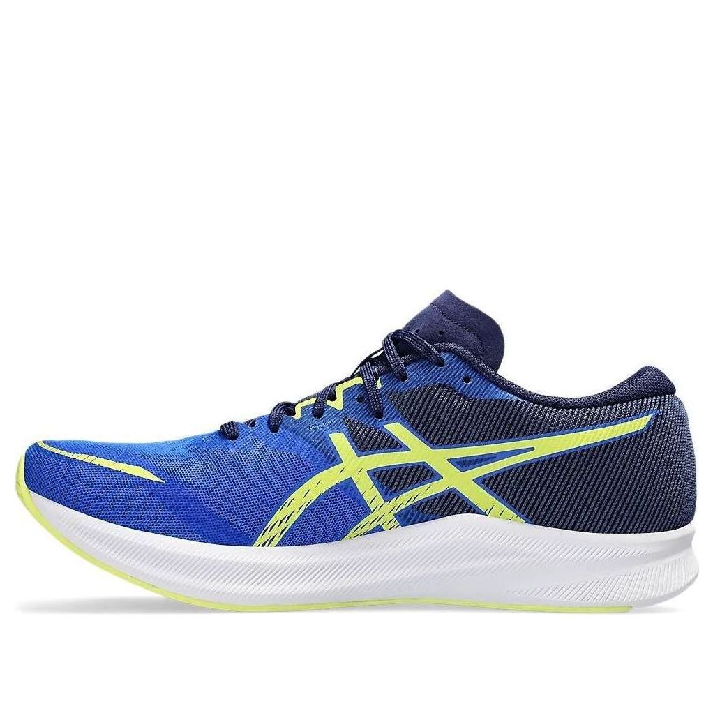 ASICS Hyper Speed 3 Wide 'Blue Glow Yellow' 1011B702-400