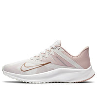 (WMNS) Nike Quest 3 'Platinum Tint Metallic Red Bronze' CD0232-003