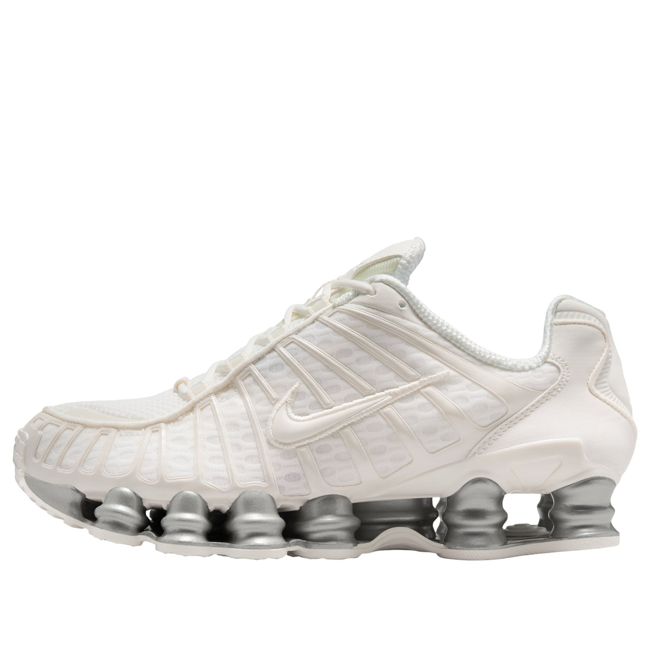 (WMNS) Nike Shox TL 'Sail' AR3566-103