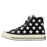 Converse Chuck 1970S 'Black White' 147072C