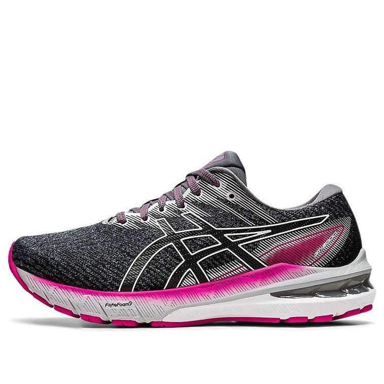 (WMNS) ASICS GT-2000 10 Wide 'Sheet Rock Pink Rave' 1012B044-020
