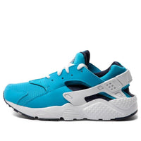 (PS) Nike Huarache Run 'Dark Navy' 704949-401