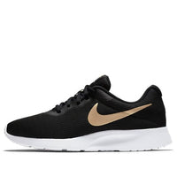 Nike Tanjun 'Metallic Gold' AQ7154-001