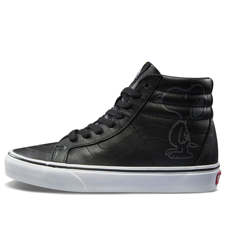 Vans Peanuts x SK8-HI Reissue 'Snoopy' VN0A2XSBQX5