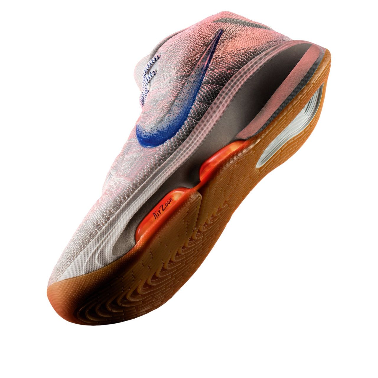 Nike Air Zoom GT Hustle 3 EP 'Blueprint Pack' HJ9084-100