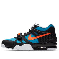 Nike Air Trainer 3 'Total Orange Laser Blue' CN0923-001