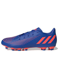 adidas Predator Edge.4 FG 'Hi-Res Blue Turbo' GW2357