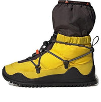 (WMNS) adidas Stella McCartney x Winterboot Cold.RDY 'Yellow' GY4382