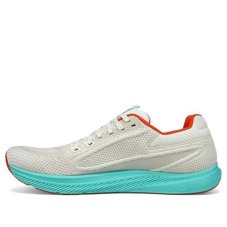 Altra Escalante 3.0 Running Shoes 'White Aqua' AL0A7R6M1301