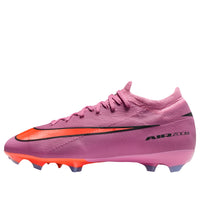 (GS) Nike Mercurial Vapor 16 Pro 'Magic Flamingo Total Crimson' HF5448-600