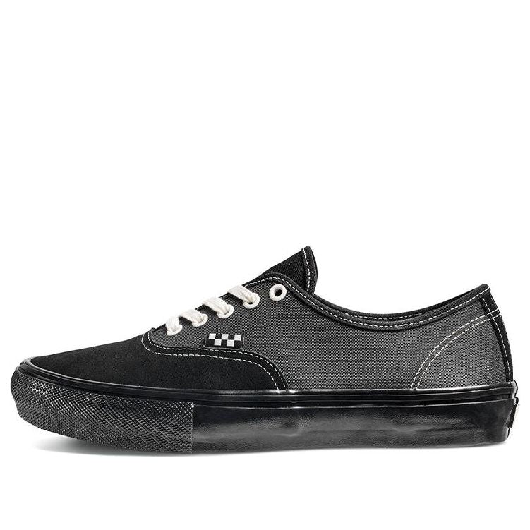 Vans Skate Authentic 'Black' VN0A5FC8BLK