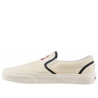 Vans MLB x Classic Slip-On 'Chicago Cubs' VN0A3UT7RTD
