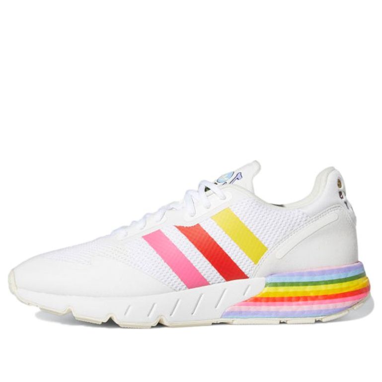 adidas ZX 1K Boost 'Pride' GW2418