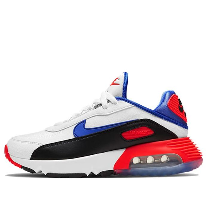 (GS) Nike Air Max 2090 'Evolution of Icons' CW1650-100