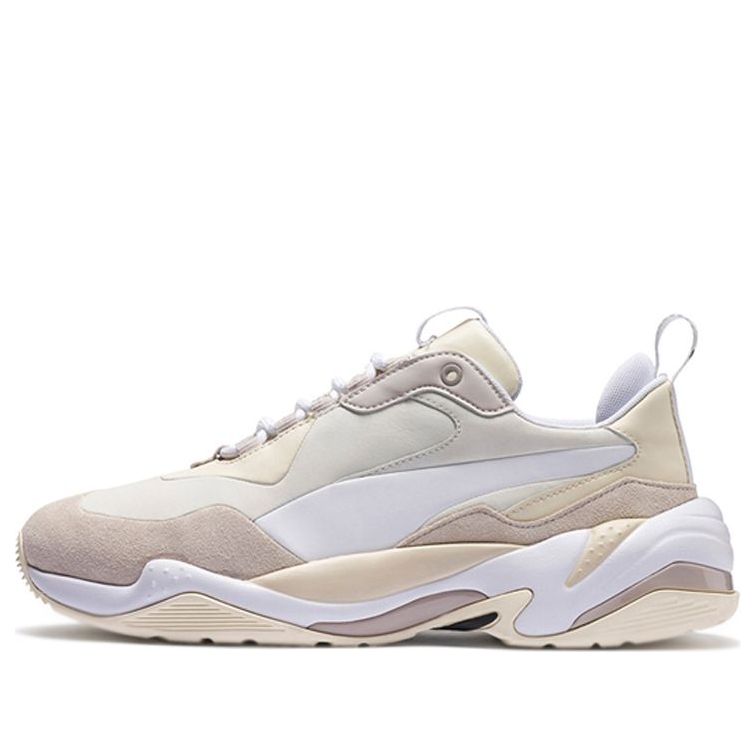 PUMA Thunder Nature 'Grey Cream' 370703-03