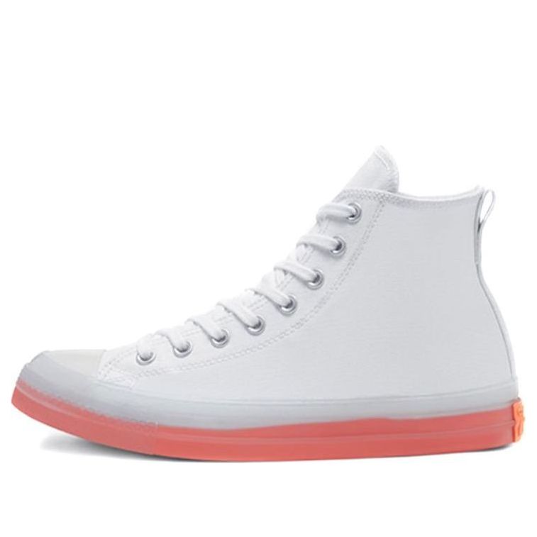 Converse Chuck Taylor All Star CX High 'White Wild Mango' 167807C