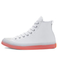 Converse Chuck Taylor All Star CX High 'White Wild Mango' 167807C
