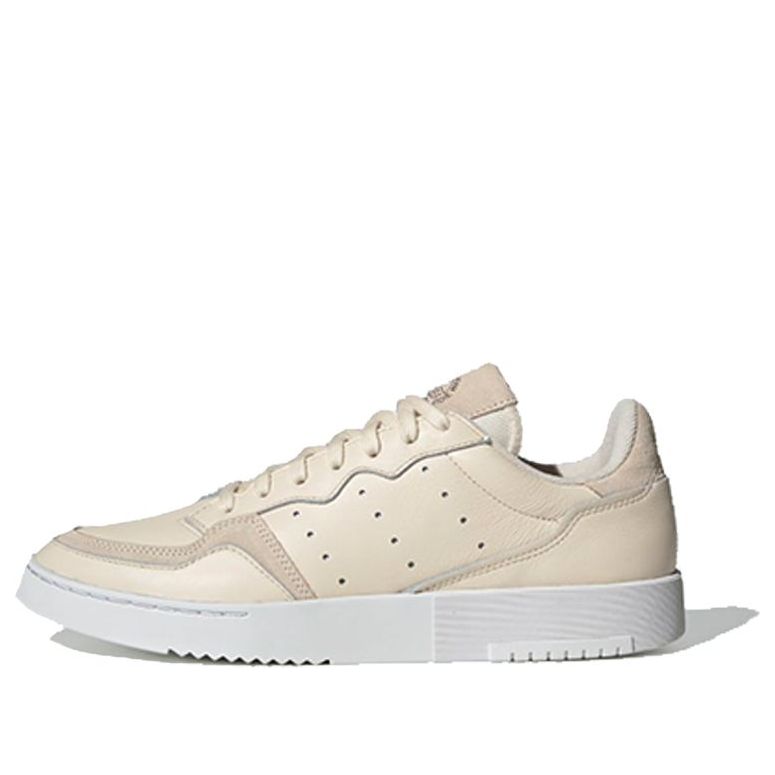 adidas Supercourt 'Ecru Tint' EE6030