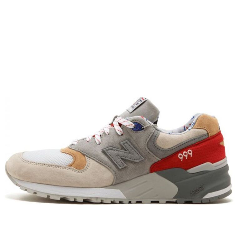 New Balance x Concepts 999 Made in USA 'Hyannis Red' M999CP2