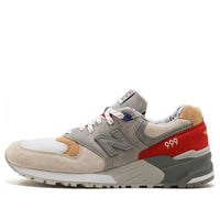 New Balance x Concepts 999 Made in USA 'Hyannis Red' M999CP2