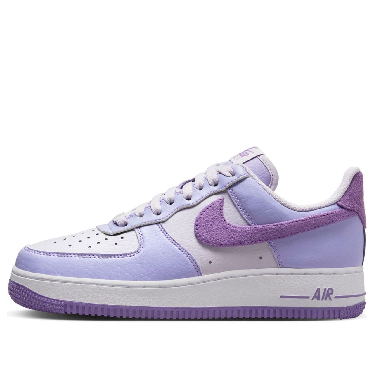 (WMNS) Nike Air Force 1 '07 Next Nature 'Hydrangeas' HQ3905-500