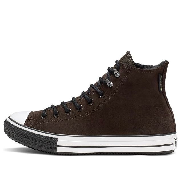Converse Chuck Taylor All Star Waterproof High 'Velvet Brown' 165452C