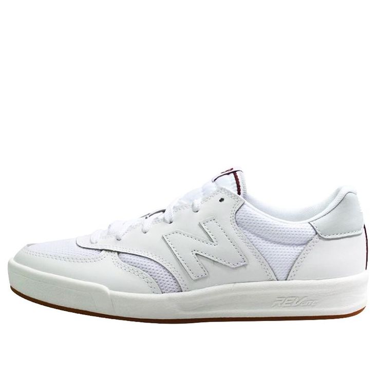 New Balance 300 D 'White' CRT300KA
