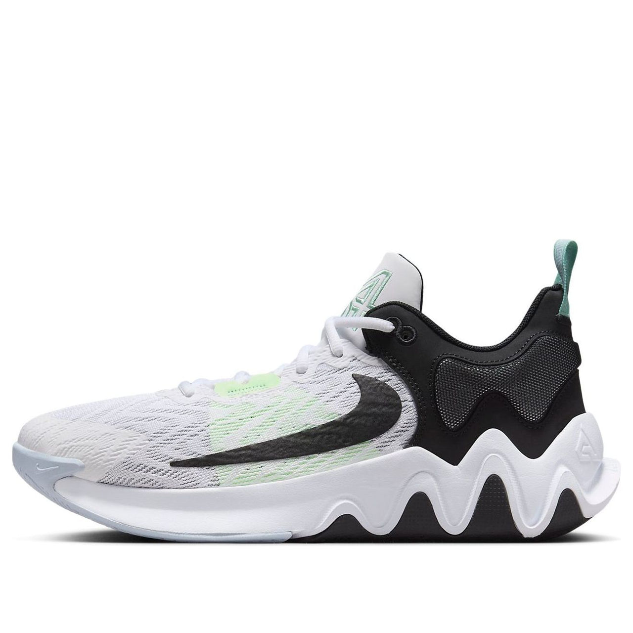 Nike Giannis Immortality 2 EP 'Victoria Falls' DM0826-101