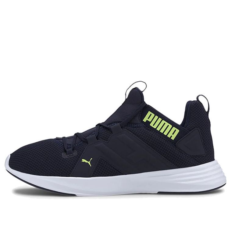 PUMA Contempt Demi 'Peacoat Fizzy Yellow' 193160-08