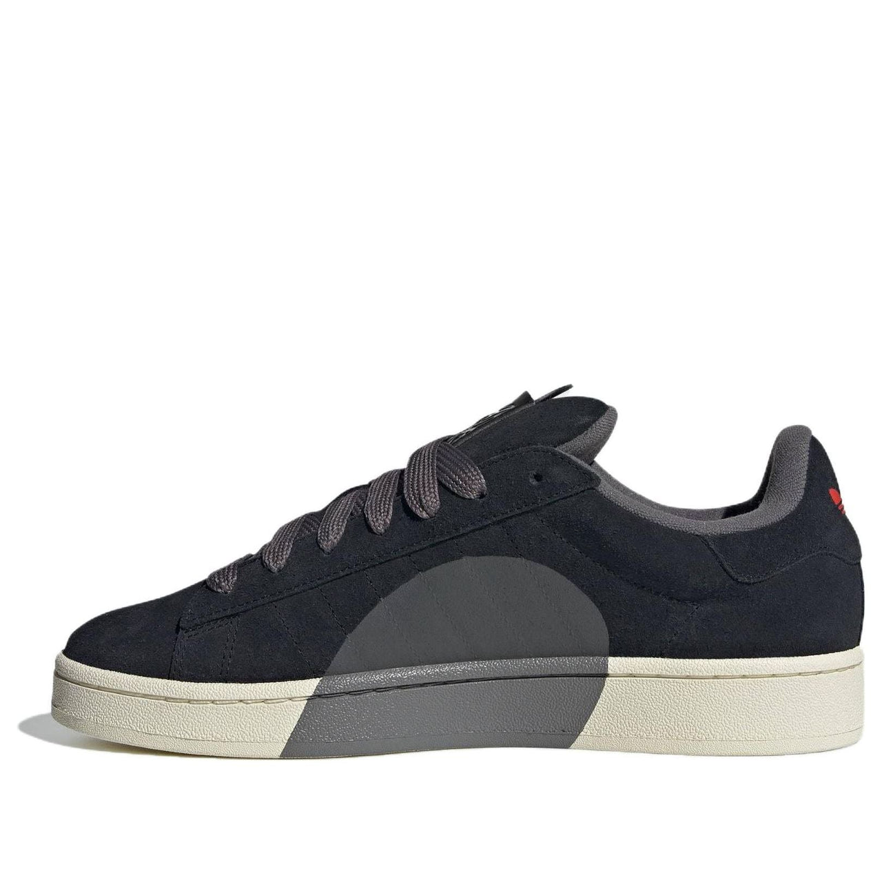 adidas V-Day Campus 00s 'Black Blue White' ID6249