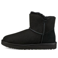 (WMNS) UGG Josey 'Black' 1019627-BLK