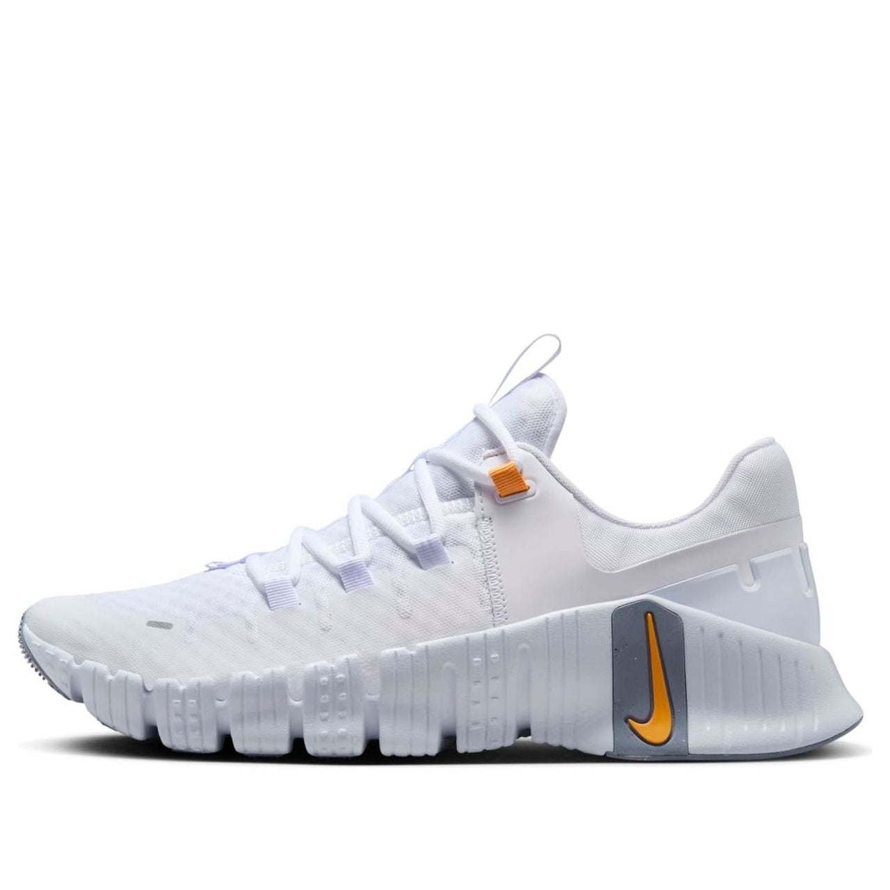 Nike Free Metcon 5 'White Grey' DV3949-102