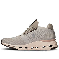 (WMNS) On Running Cloudnova 'Pearl Shell' 26.98124