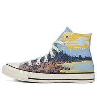 Converse Chuck Taylor All Star 'The Great Outdoors Sea Salt' 170844C