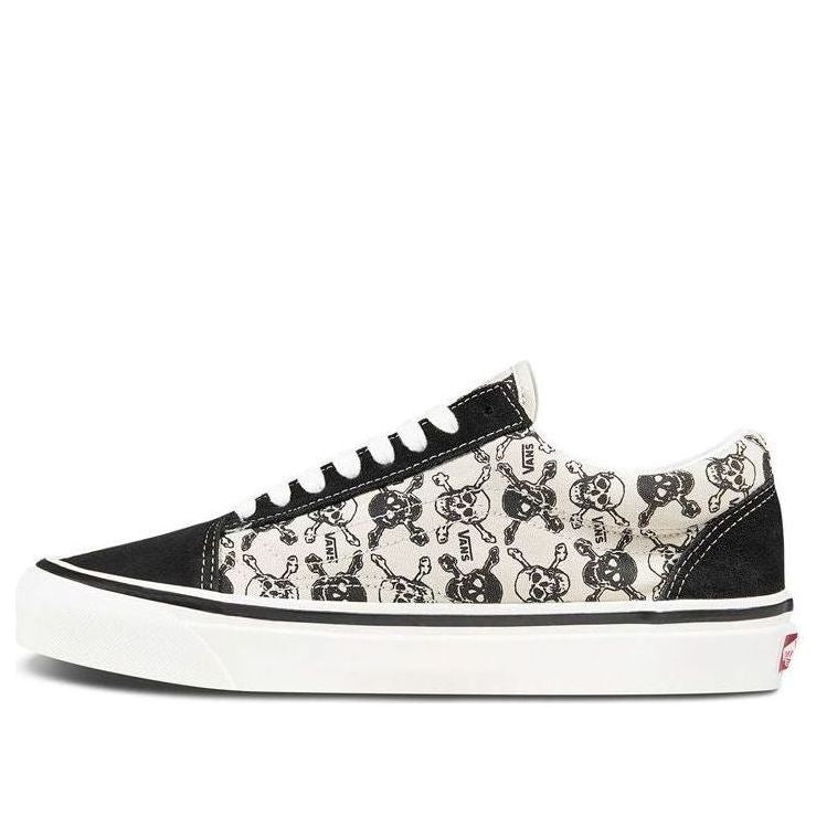 Vans Old Skool 36 DX 'Skulls' VN0A38G2X7Y