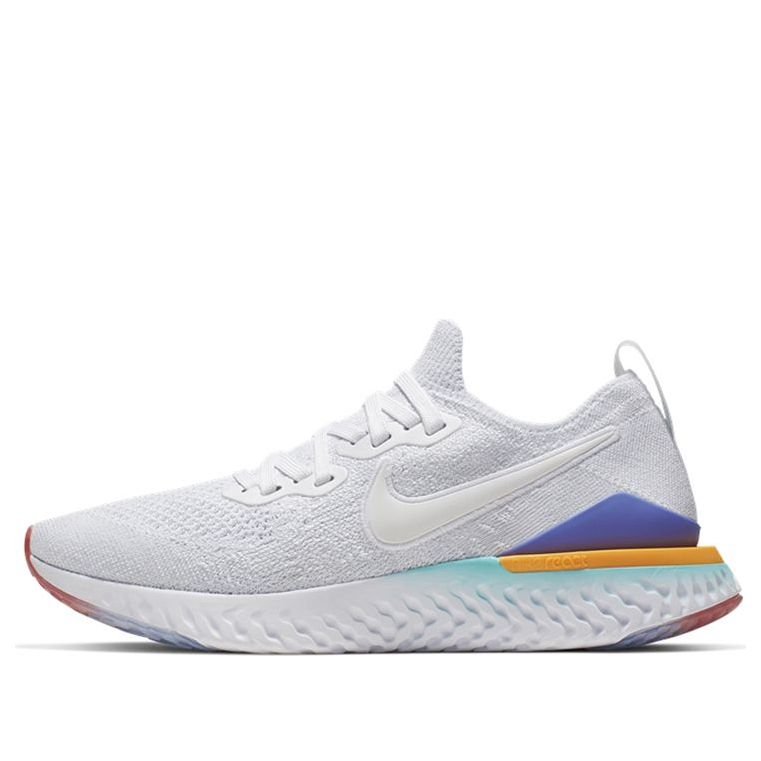 (WMNS) Nike Epic React Flyknit 2 'Dream It, Do it' BQ8927-104