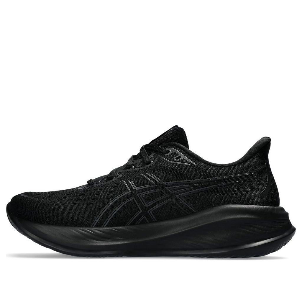 ASICS GEL-Cumulus 26 'Black' 1011B792-003