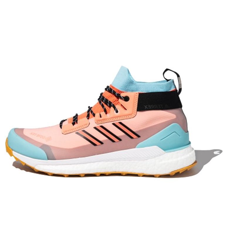 adidas Terrex Free Hiker GTX DOE 'Crimosn Blue' EG8675