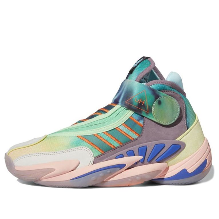 adidas x Pharrell 0 To 60 STMT 'Reflexology' FV7333