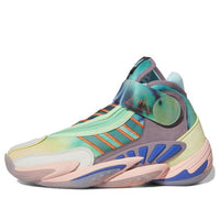 adidas x Pharrell 0 To 60 STMT 'Reflexology' FV7333