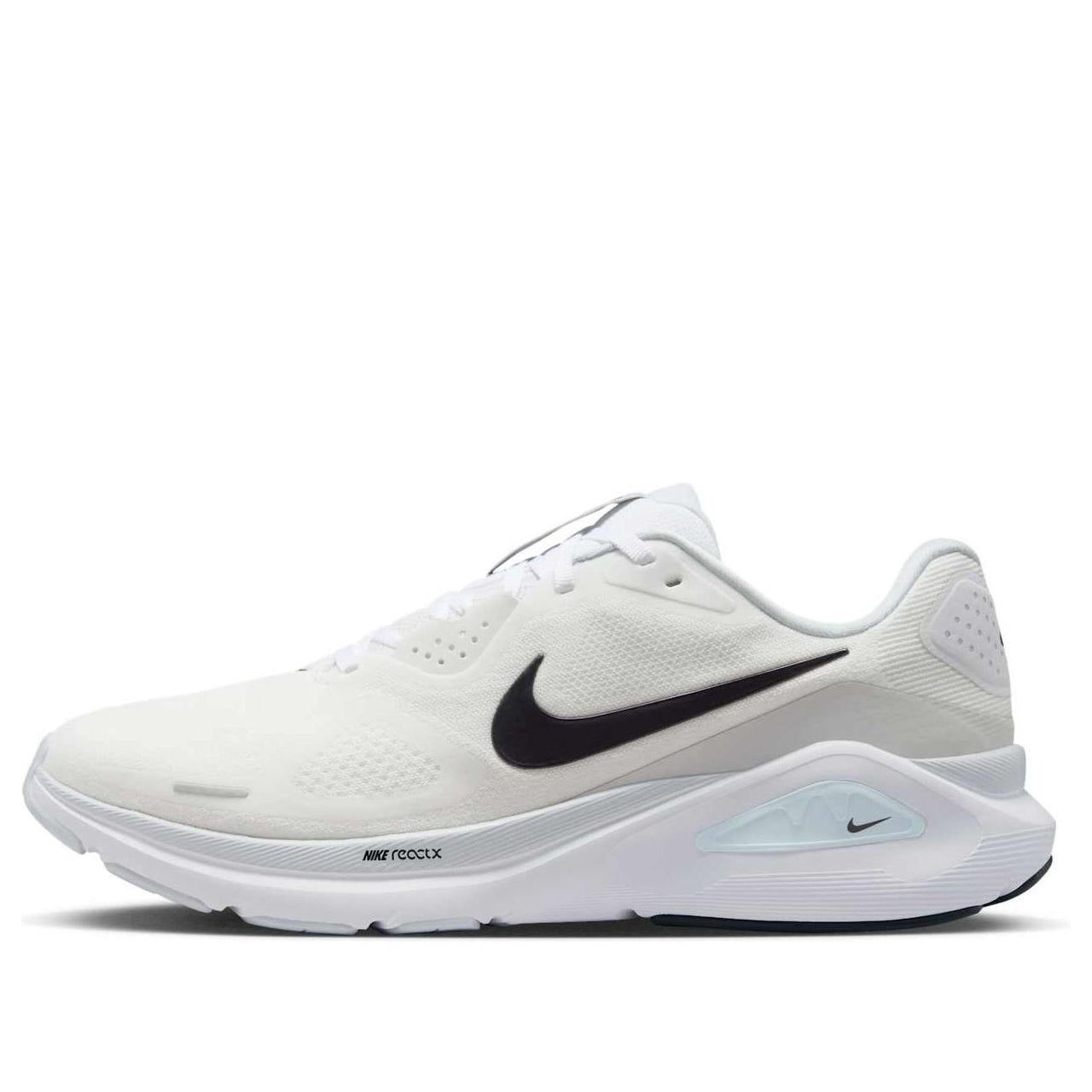 Nike Structure 26 'White Black' HJ1102-100